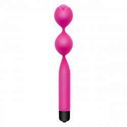 Kugelvibrator S Pleasures Rosa