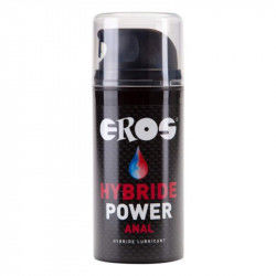 Hybrid Lubricant Eros...