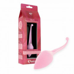 Egg Vibrator FeelzToys...