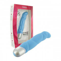 Gino Vibrator Blau...