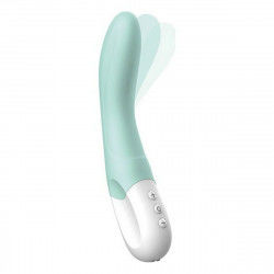 G-Spot Vibrator Liebe Bend...