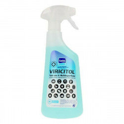 Disinfectant Spray...