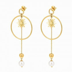 Ladies'Earrings Folli...