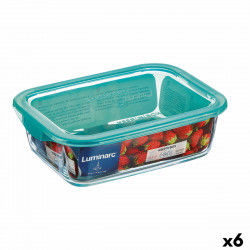 Rectangular Lunchbox with...