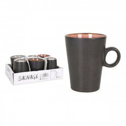 Mug Sauvage (300 cc)