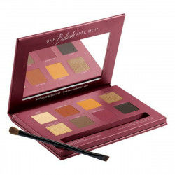 Eye Shadow Palette Nº3 Quai...