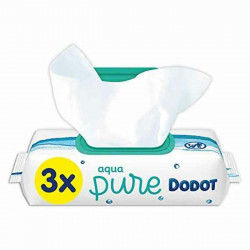 Ubrousky Pure 99% Dodot 144...