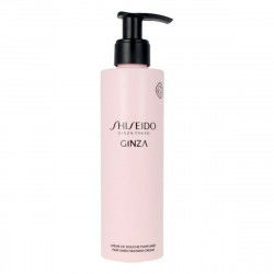 Shower Cream Ginza Shiseido...