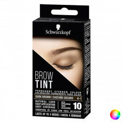 Szemöldök smink Brow Tint...