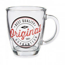 Mug Original Transparent...