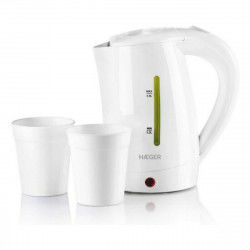 Kettle Haeger 5608475009006...