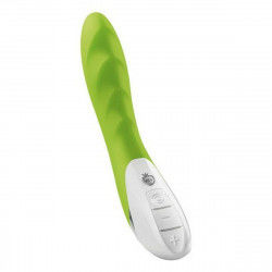 Sassy Simon Vibrator Lime...