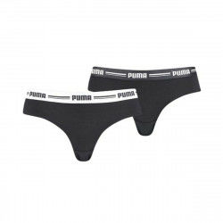 Thong Puma Microfibre...