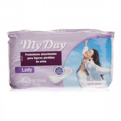 Incontinence Sanitary Pad...