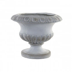 Ghiveci DKD Home Decor Gri...