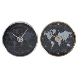 Wall Clock DKD Home Decor...