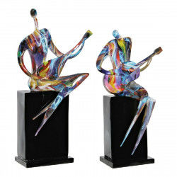 Deko-Figur DKD Home Decor...