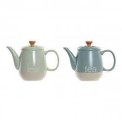 Teapot DKD Home Decor...