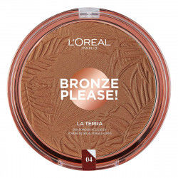 Bronzing Powder Bronze...