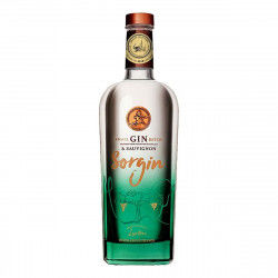 Gin Alambic Sas Sorgin (70 cl)