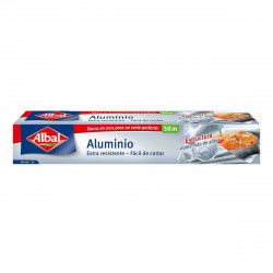 Aluminium foil Albal...