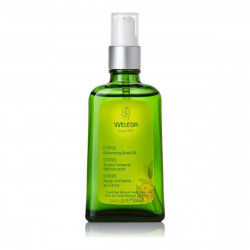 Moisturising Oil Weleda...