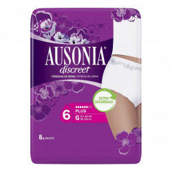 Incontinence Sanitary Pad...