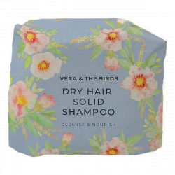 Dry Shampoo Vera & The...