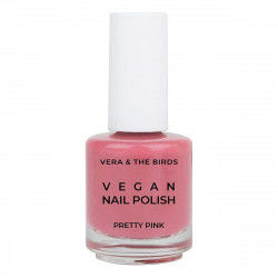 Lac de unghii Vegan Nail...