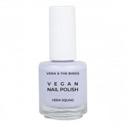 Körömlakk Vegan Nail Polish...