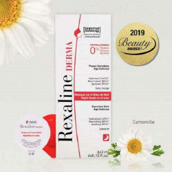 Facial Mask Rexaline 700227...