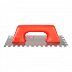 Serrated trowel Rubi Steel...