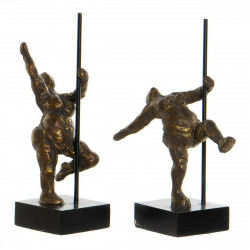 Deko-Figur DKD Home Decor...