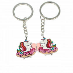 Breloc Inca Unicorn (2 pcs)