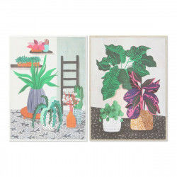 Malba DKD Home Decor 52 x...