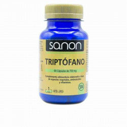 Capsule Tryptophan Sanon...