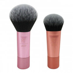 Set of Make-up Brushes Real...