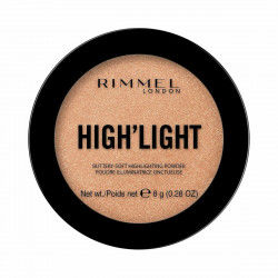 Compact Bronzing Powders...