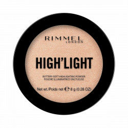 Compact Bronzing Powders...