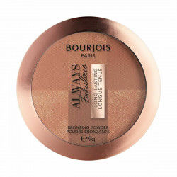 Compact Bronzing Powders...