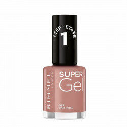 Nagellack Super Rimmel...