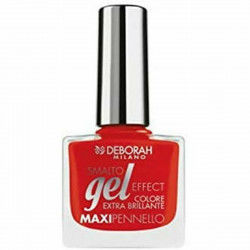 Nagellack Gel Effect...