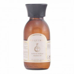 Body Oil Alqvimia Hazelnut...