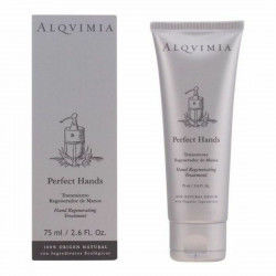 Kézkrém Alqvimia 75 ml