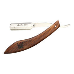 Pocketknife Barber Line...