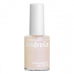 nail polish Andreia...