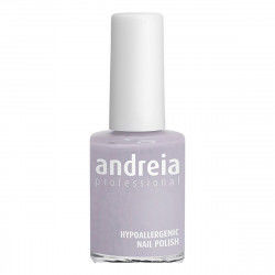 nail polish Andreia...