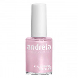 Nagellack Andreia...