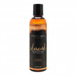 Massage Oil Almond 120 ml...