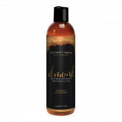 Almond Masszázsolaj 240 ml...